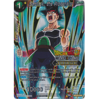 Bardock, the Progenitor (Judge Promo) - Promo Thumb Nail