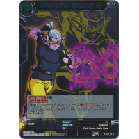 Dimensional Banisher Fu (Event Pack 03) - Promo Thumb Nail