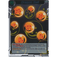 Dragon Ball (Event Pack 03) - Promo Thumb Nail