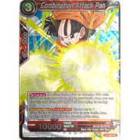 Combination Attack Pan - Promo Thumb Nail