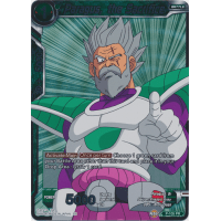 Paragus, the Sacrifice - Promo Thumb Nail