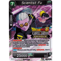 Scientist Fu (Judge Promo) - Promo Thumb Nail