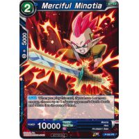 Merciful Minotia - Promo Thumb Nail