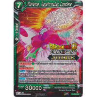 Ribrianne, Transformation Complete (Judge Promo) - Promo Thumb Nail