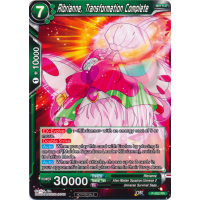 Ribrianne, Transformation Complete - Promo Thumb Nail