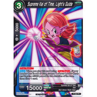Supreme Kai of Time, Light's Guide - Promo Thumb Nail