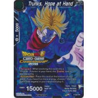 Trunks, Hope at Hand - Promo Thumb Nail