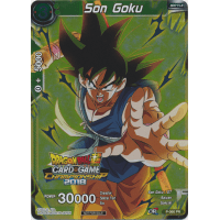 Son Goku - Promo Thumb Nail