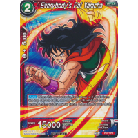 Everybody's Pal Yamcha - Promo Thumb Nail