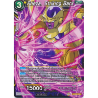 Frieza, Striking Back - Promo Thumb Nail