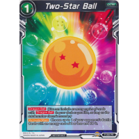 Two-Star Ball - Promo Thumb Nail