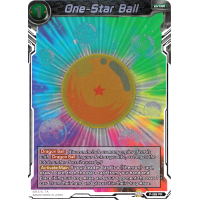 One-Star Ball - Promo Thumb Nail