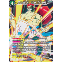 Boujack, the Tyrant - Promo Thumb Nail