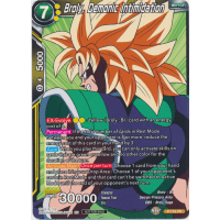 Broly, Demonic Intimidation - Promo Thumb Nail
