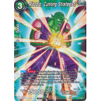 Piccolo, Cunning Strategist - Promo Thumb Nail