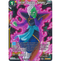 Secret Desires Zamasu - Promo Thumb Nail