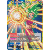 Brilliant Pairing Kefla - Promo Thumb Nail