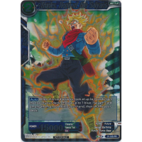 Trunks, Hope of the Saiyans - Promo Thumb Nail