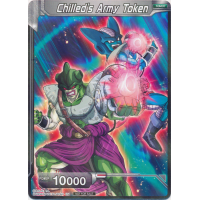 Chilled's Army Token (Alternate Art Foil) - Promo Thumb Nail