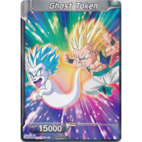 Ghost Token (Alternate Art Foil) - Promo Thumb Nail