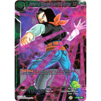 Inferno Forged Hell Fighter 17 - Promo Thumb Nail