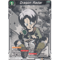 Dragon Radar (Alternate Art) - Promo Thumb Nail