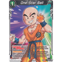 One-Star Ball (Alternate Art) - Promo Thumb Nail
