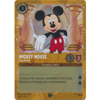 Mickey Mouse - True Friend - Promo Thumb Nail