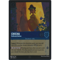 Chicha - Dedicated Mother - Promo Thumb Nail