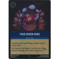 Four Dozen Eggs - Promo Thumb Nail