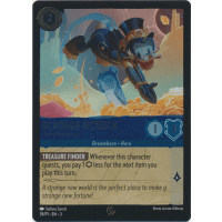 Scrooge McDuck - Uncle Moneybags - Promo Thumb Nail