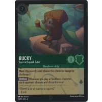 Bucky - Squirrel Squeak Tutor - Promo Thumb Nail