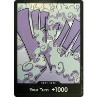 DON!! Card (Monkey.D.Luffy Tin Pack Vol. 1) - Promo Thumb Nail