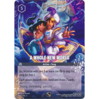 A Whole New World - Promo Thumb Nail