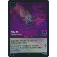 Dumbo - The Flying Elephant - Promo Thumb Nail