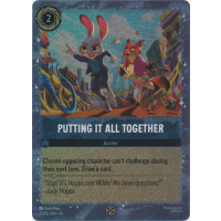 Putting It All Together - Promo Thumb Nail