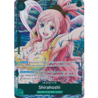 Shirahoshi (Event Pack Vol. 7) - Promo Thumb Nail