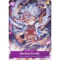Monkey.D.Luffy (P-041) - Promo Thumb Nail