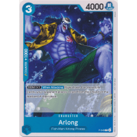 Arlong (Sealed Battle 2023 Vol. 1) - Promo Thumb Nail