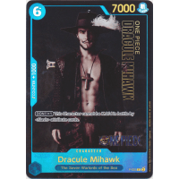 Dracule Mihawk (Premium Card Collection) (Live Action Edition) - Promo Thumb Nail