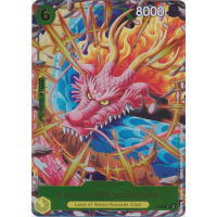 Kouzuki Momonosuke (Event Pack Vol. 4) P-064 Full Art - Promo Thumb Nail