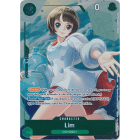 Lim (Event Pack Vol. 6) - Promo Thumb Nail