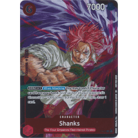Shanks (Event Pack Vol. 6) - Promo Thumb Nail