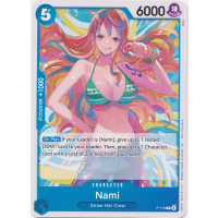 Nami (P-112) (Heroines Battle) - Promo Thumb Nail