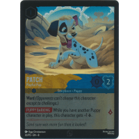 Patch - Playful Pup - Promo Thumb Nail