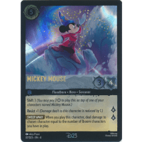 Mickey Mouse - Playful Sorcerer - Promo Thumb Nail