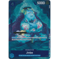 Jinbe (CS 2023 Event Pack) P-030 - Promo Thumb Nail