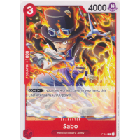 Sabo (P-044) - Promo Thumb Nail