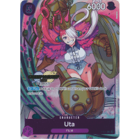 Uta (P-031) (CS 2023 Event Pack) - Promo Thumb Nail