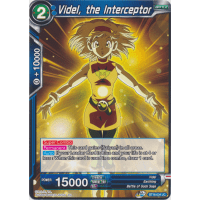 Videl, the Interceptor - Realm of the Gods Thumb Nail